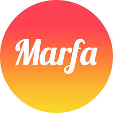 Marfa camping y Pesca